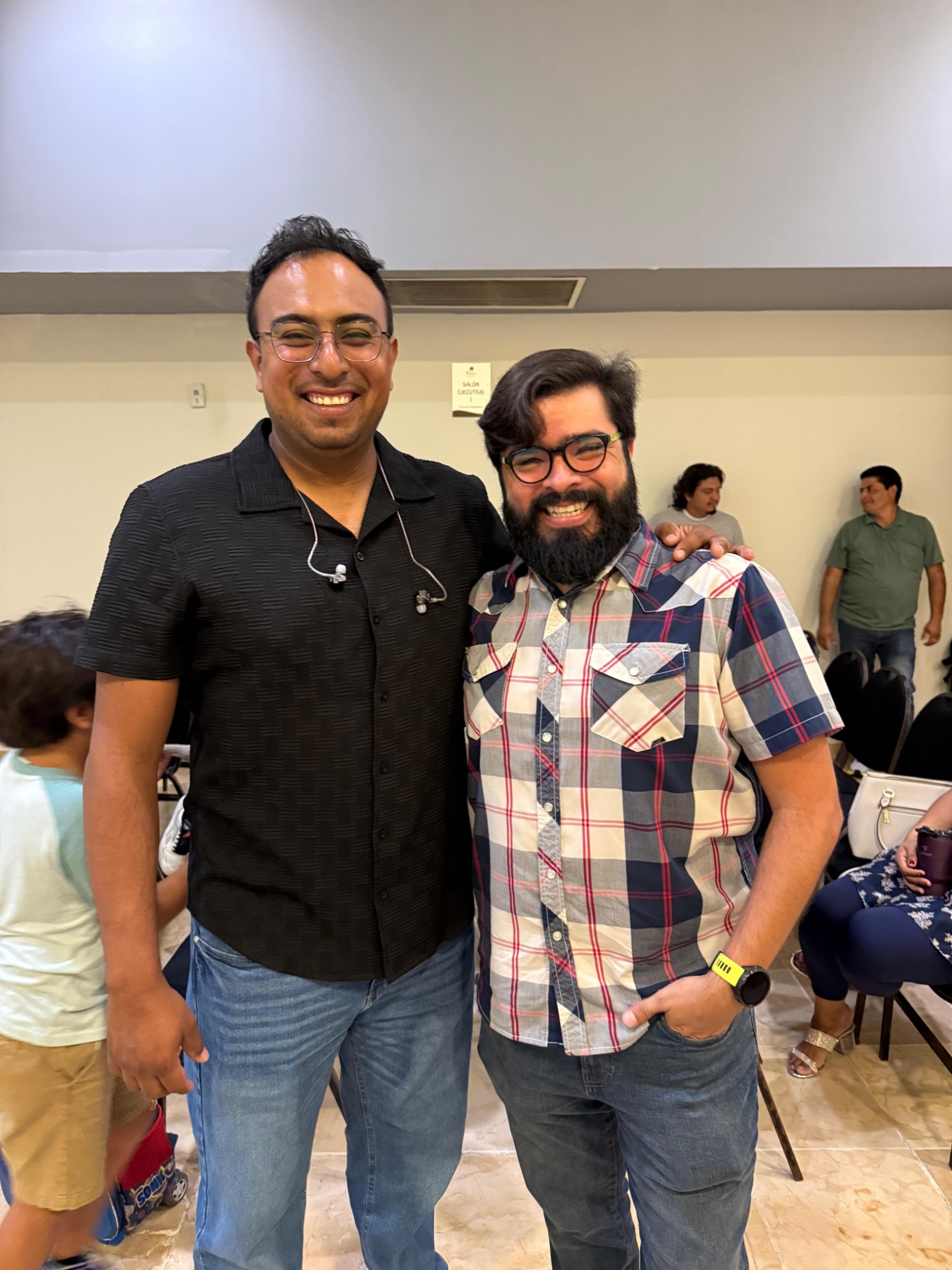 Amigos de la comunidad de la iglesia